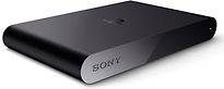 Sony PlayStation TV Noire
