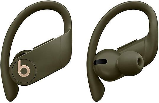 Powerbeats top pro 3