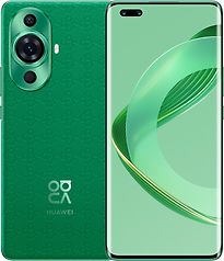 Huawei nova 11 Pro Dual SIM 256GB verde
