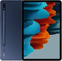 Samsung Galaxy Tab S7 11 128GB [wifi + 4G] blauw - refurbished