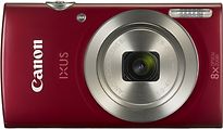 Canon Ixus 185 Appareil Photo Numérique Compact - Rouge