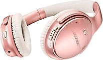 Bose Quietcomfort 35 II Or Rose