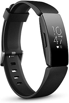 Fitbit hotsell hr inspire