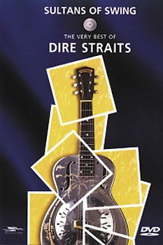 Dire Straits Sultans Of Swing The Very Best Of