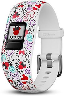 Garmin Vivofit jr. 2 Minnie Maus