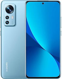 Xiaomi 12 Dual SIMÂ 256GB blu