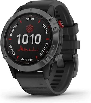 Garmin fenix 6 ricondizionato hot sale