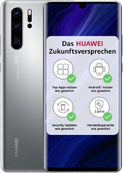 Huawei P30 Pro-128Gb-Lavanda reacondicionado