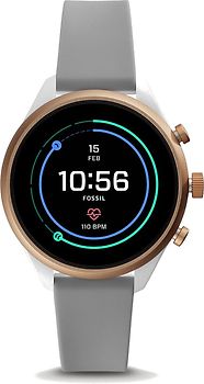 Fossil sport deals wifi