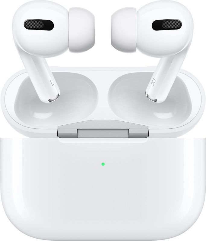 Apple AirPods Pro [1e generatie] wit