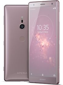 Sony Xperia XZ2 Dual SIM 64GB rosa