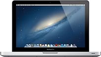 Image of Apple MacBook Pro 13.3 (Glossy) 2.5 GHz Intel Core i5 4 GB RAM 500 GB HDD (5400 U/Min.) [Mid 2012, Duitse toetsenbordindeling, QWERTZ] (Refurbished)