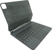 Clavier Apple Magic Keyboard Pour Ipad Pro 11" 2Ème Génération Et Ipad Air Pour 4Ème Génération 11" Noir