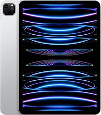 Apple iPad Pro 11 128GB [WiFi, modello 2022] argento