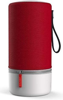 Libratone Zipp 2 cranberry red
