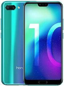 Honor 10 128Go