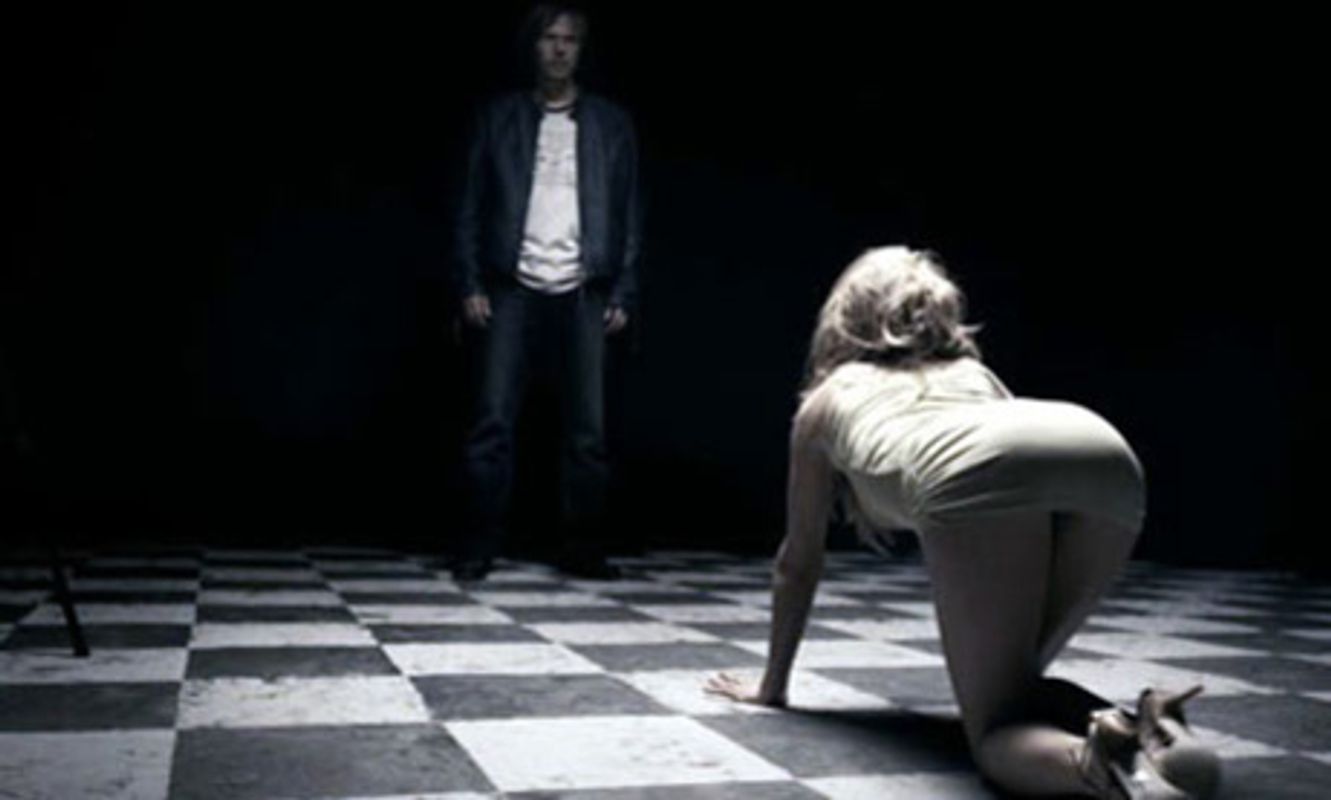 A Serbian Film DVD gebraucht kaufen