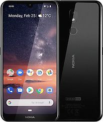 Nokia 3.2 Dual SIM 16GB nero