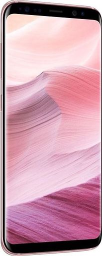 Samsung Galaxy S8 64GB rosa