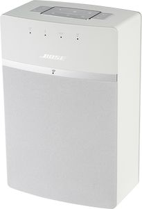 Image of Bose SoundTouch 10 Series wireless music system wit (Refurbished)