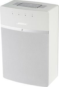 Bose SoundTouch 10 Series wireless music system