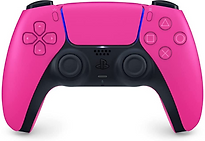 Sony PlayStation 5 DualSense wireless controller nova rosa