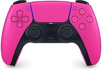 Sony PlayStation 5 DualSense Wireless-Controller nova roze - refurbished