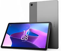 Lenovo Tab M10 Plus 32 Go [3ème G�N�Ration, Wi-Fi] Gris