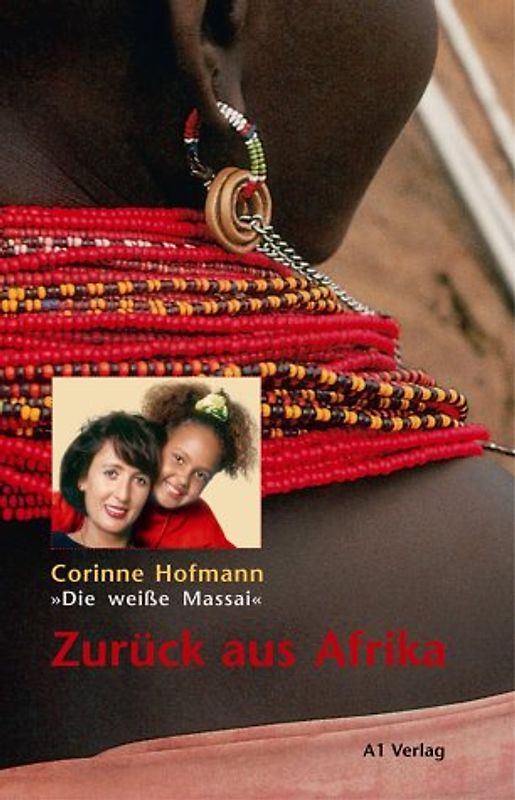 Zurück aus Afrika