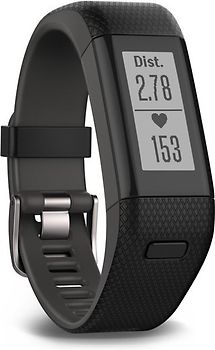Garmin vivo top smart hr+