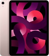 Apple iPad Air 5 10,9 512GB [WiFi] rosa