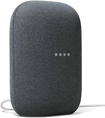 Google Nest Audio carbonio