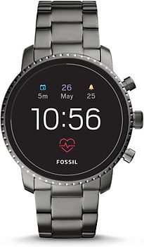 Fossil Montre Connectée Ftw4012