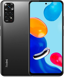Xiaomi Redmi Note 11 Dual SIM 128GB grigio
