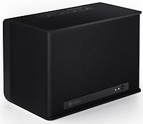 Teufel Raumfeld One S Noir