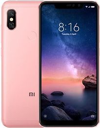 Xiaomi Redmi Note 6 Pro 64Go