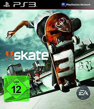Skate 3 outlet psn store