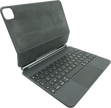 Acheter Clavier iPad Pro 11 - Apple Magic Keyboard - Noir