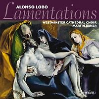 Westminster Cathedral Choir/Baker,Martin - Maria Magdalene et altera Maria/Missa Maria Magda