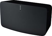 Image of Sonos Five zwart (Refurbished)