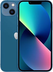Apple Iphone 13 128Go Bleu