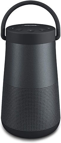 Image of Bose SoundLink Revolve+ Bluetooth speaker zwart (Refurbished)
