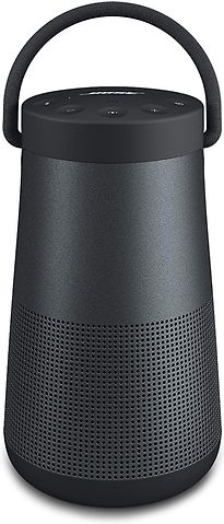 Bose SoundLink Revolve+ altoparlante blutooth nero...