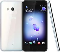 Htc U11 Dual Sim 64 Go Ice White