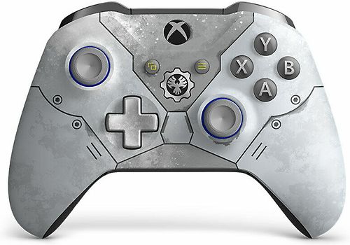 Refurbished Microsoft Xbox One Wireless Controller Gears 5 Kait