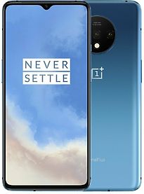 OnePlus 7T Dual SIM 256GB blu