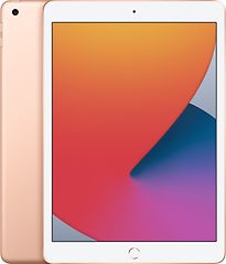 Apple iPad 10,2 128GB [Wi-Fi, modello 2020] oro