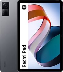 Xiaomi Redmi Pad 10,6 128GB 4GB RAM [Wi-Fi] grigio