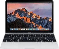 MacBook Apple MacBook 12" 256 Go Argent (Mnyh2Fn/A)
