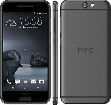 Correct Stiptheid jury Refurbished HTC One A9 16GB grijs kopen | rebuy